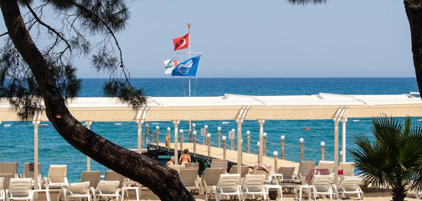 Turchia, Kemer - Alpiselect Kimeros Park Holiday Village 5