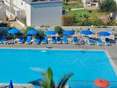 Cipro, Ayia Napa - Euronapa Hotel Apts