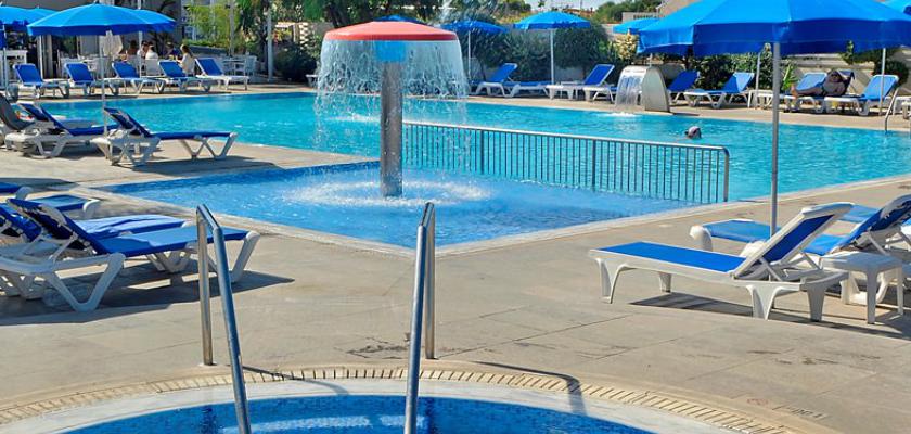 Cipro, Ayia Napa - Euronapa Hotel Apts 2