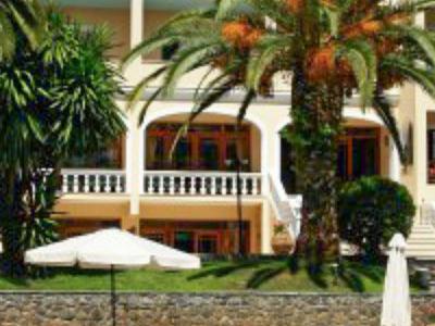 Grecia, Gouvia - Fiori Hotel