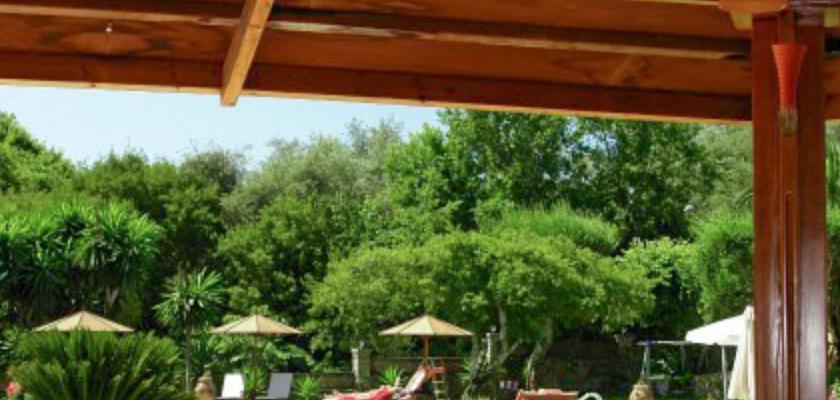 Grecia, Gouvia - Fiori Hotel 4