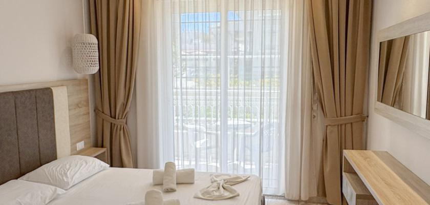 Grecia, Faliraki - Hotel Rhodian Rose 5