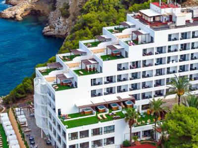 Spagna, Cala Llonga - Palladium Hotel Cala Llonga