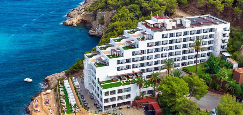 Spagna, Cala Llonga - Palladium Hotel Cala Llonga 0