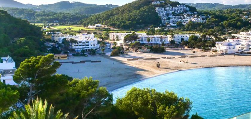 Spagna, Cala Llonga - Palladium Hotel Cala Llonga 1