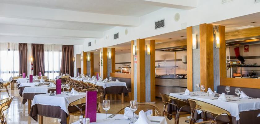 Spagna, Cala Llonga - Palladium Hotel Cala Llonga 3