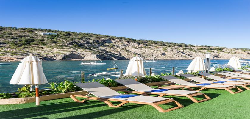 Spagna, Cala Llonga - Palladium Hotel Cala Llonga 5