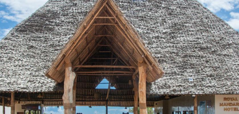 Tanzania, Kiwengwa - Royal Mandarin Hotel & Resort 0