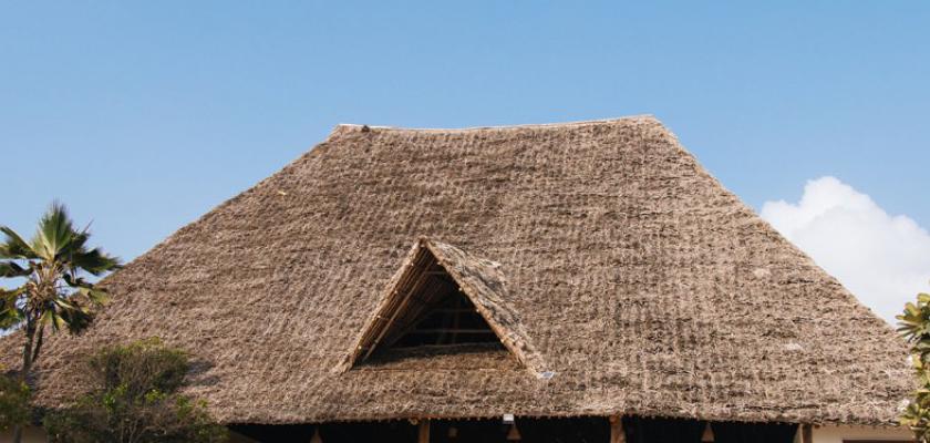 Tanzania, Kiwengwa - Royal Mandarin Hotel & Resort 2