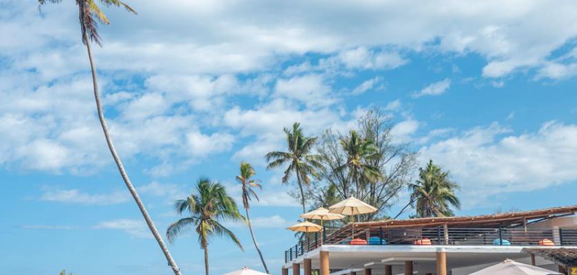 Tanzania, Kiwengwa - Royal Mandarin Hotel & Resort 3