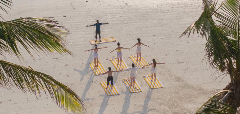 Tanzania, Kiwengwa - Royal Mandarin Hotel & Resort 4