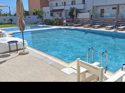 Grecia, Hersonissos - Soho Blue City Hotel