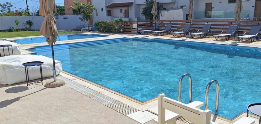 Grecia, Hersonissos - Soho Blue City Hotel 0