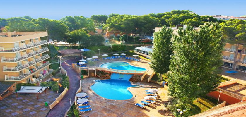 Spagna - Baleari, Maiorca - Palma Bay Club Resort 0