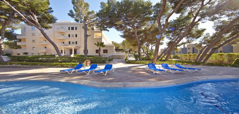 Spagna - Baleari, Maiorca - Palma Bay Club Resort 4