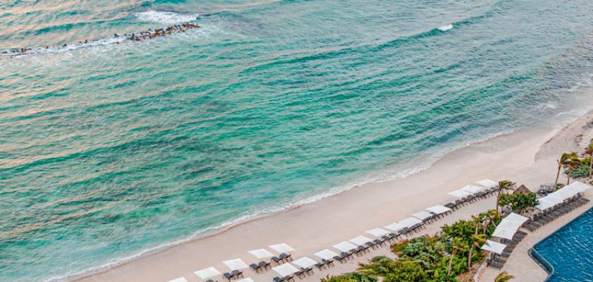 Messico, Akumal - Hilton Tulum Riviera Maya All Inclusive Resort 0