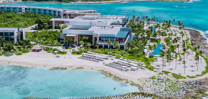 Messico, Akumal - Hilton Tulum Riviera Maya All Inclusive Resort 1