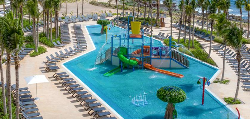 Messico, Akumal - Hilton Tulum Riviera Maya All Inclusive Resort 2