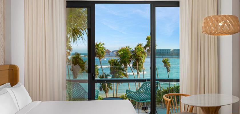 Messico, Akumal - Hilton Tulum Riviera Maya All Inclusive Resort 3