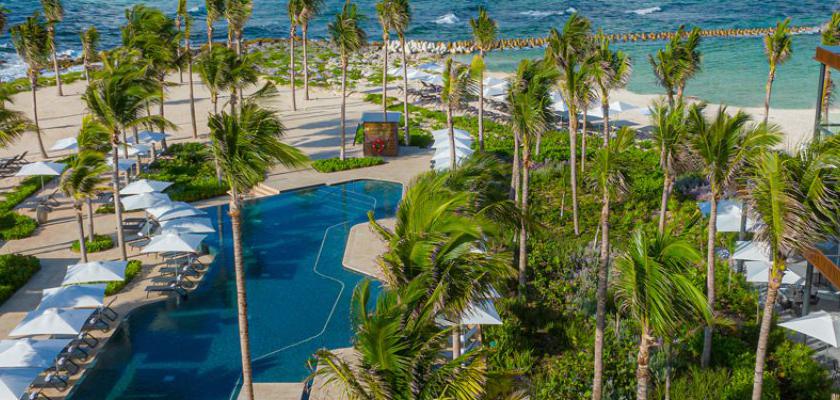 Messico, Akumal - Hilton Tulum Riviera Maya All Inclusive Resort 4