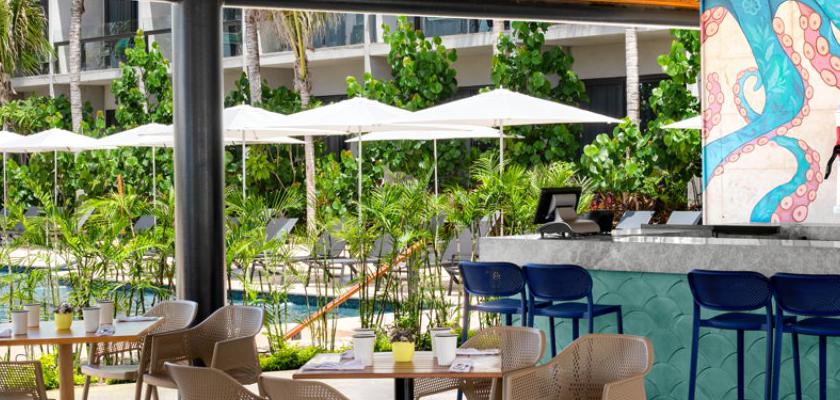 Messico, Akumal - Hilton Tulum Riviera Maya All Inclusive Resort 5