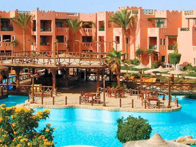 Mar Rosso, Nabq - Rehana Sharm Aquapark & Spa