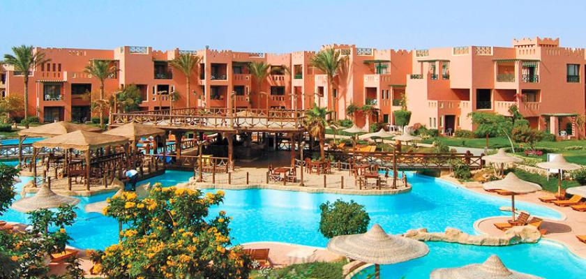 Mar Rosso, Nabq - Rehana Sharm Aquapark & Spa 0