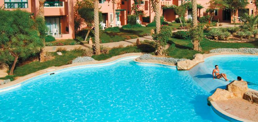 Mar Rosso, Nabq - Rehana Sharm Aquapark & Spa 1