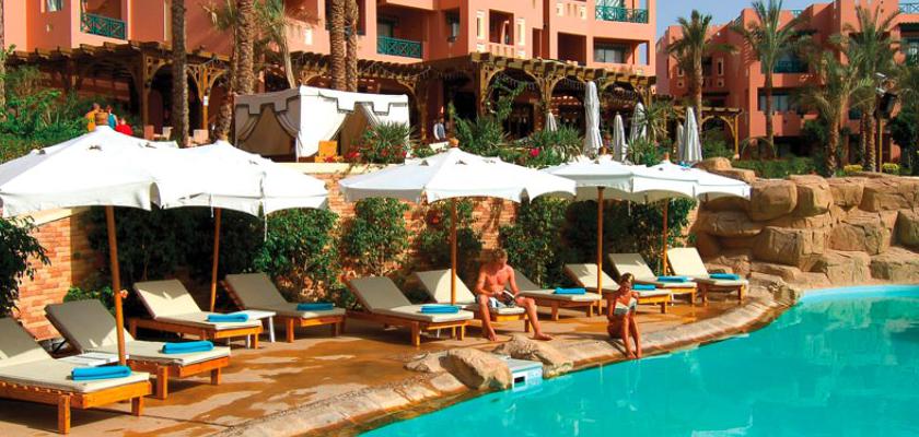 Mar Rosso, Nabq - Rehana Sharm Aquapark & Spa 2