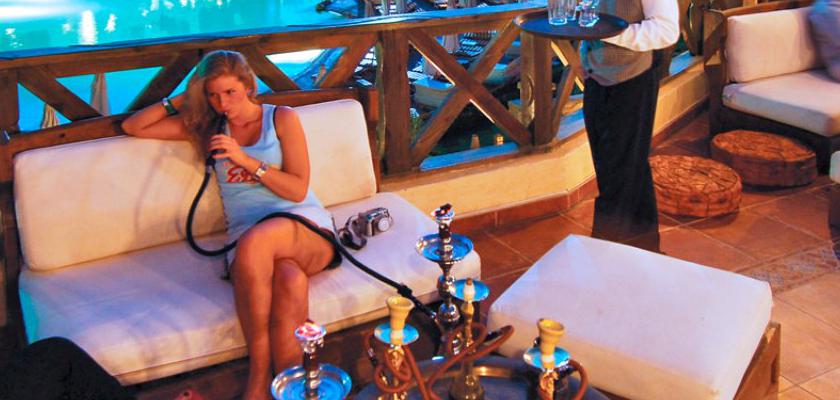 Mar Rosso, Nabq - Rehana Sharm Aquapark & Spa 4