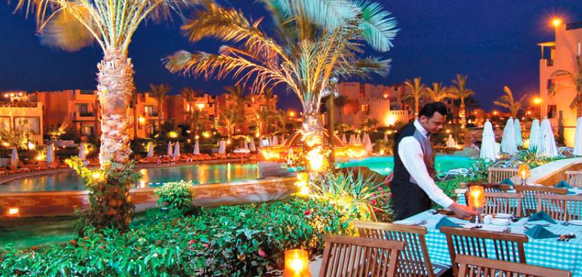 Mar Rosso, Nabq - Rehana Sharm Aquapark & Spa 5