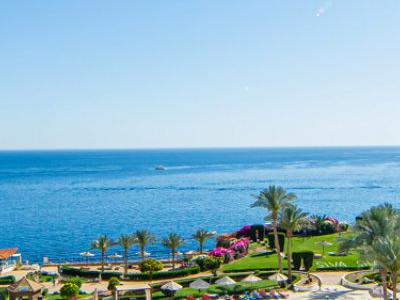 Mar Rosso, Shark Bay - Siva Sharm Beach Resort & Spa