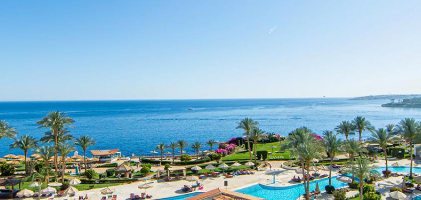 Mar Rosso, Shark Bay - Siva Sharm Beach Resort & Spa 0