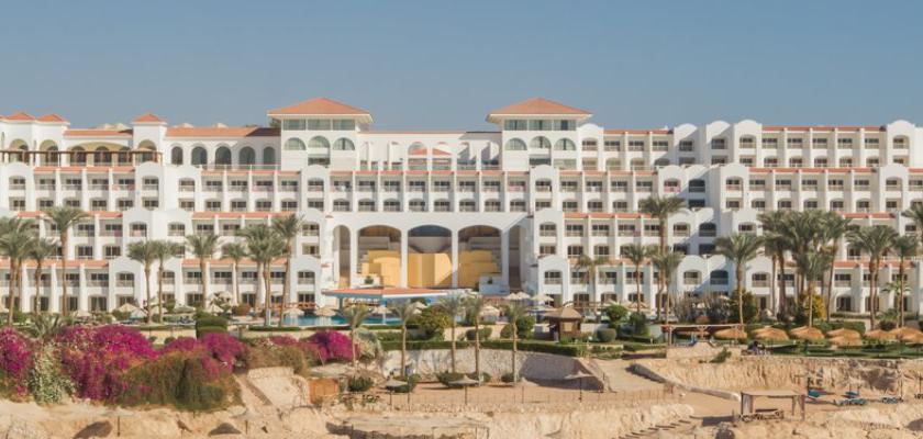 Mar Rosso, Shark Bay - Siva Sharm Beach Resort & Spa 2