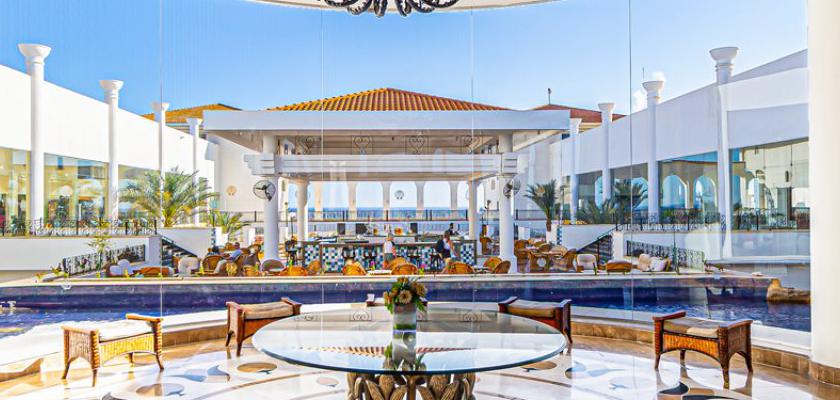 Mar Rosso, Shark Bay - Siva Sharm Beach Resort & Spa 5