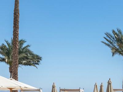 Mar Rosso, El Hadaba - The Grand Hotel Sharm
