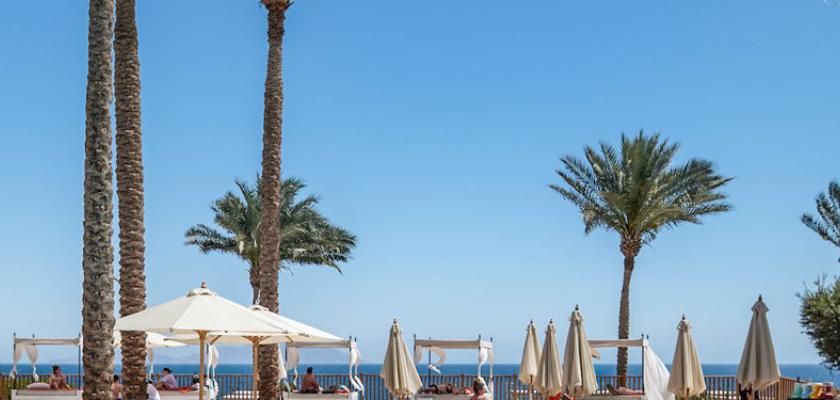 Mar Rosso, El Hadaba - The Grand Hotel Sharm 0