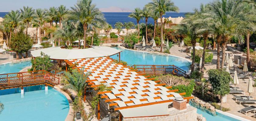 Mar Rosso, El Hadaba - The Grand Hotel Sharm 2