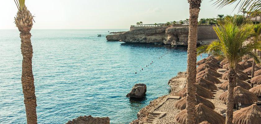 Mar Rosso, El Hadaba - The Grand Hotel Sharm 5