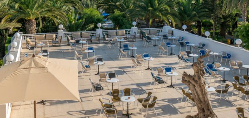 Tunisia, Hammamet - Mediterranee Thalasso Golf Hotel 5