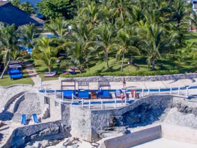 Messico, Cancun - Hotel Dos Playas Faranda