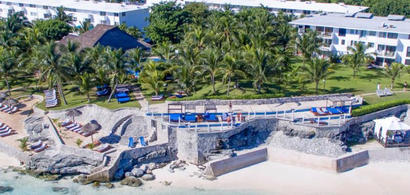 Messico, Cancun - Hotel Dos Playas Faranda 0