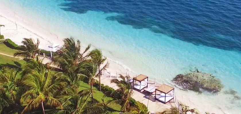 Messico, Cancun - Hotel Dos Playas Faranda 1