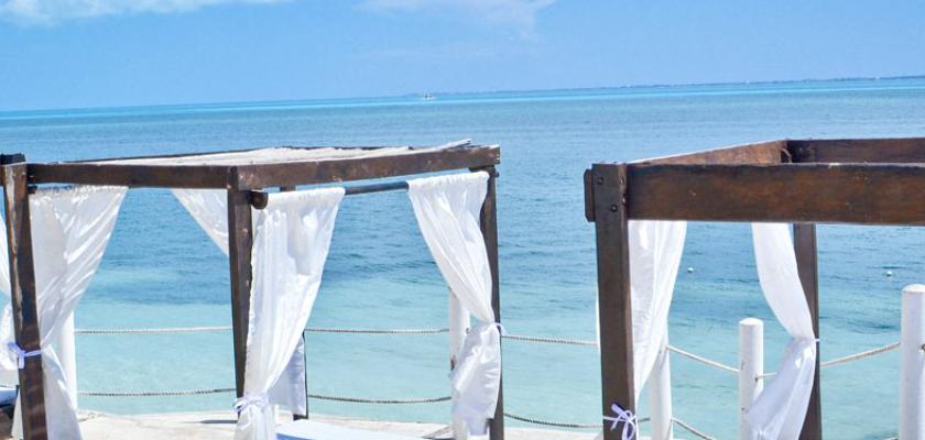 Messico, Cancun - Hotel Dos Playas Faranda 3