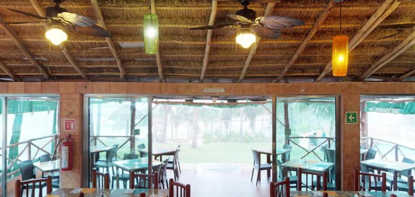 Messico, Cancun - Hotel Dos Playas Faranda 5