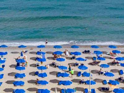 Grecia, Rethymnon - Aegean Pearl