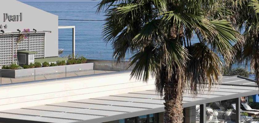 Grecia, Rethymnon - Aegean Pearl 2