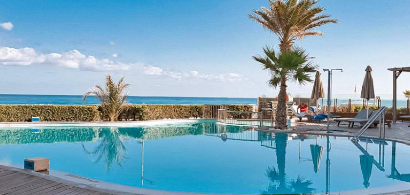 Grecia, Rethymnon - Aegean Pearl 3