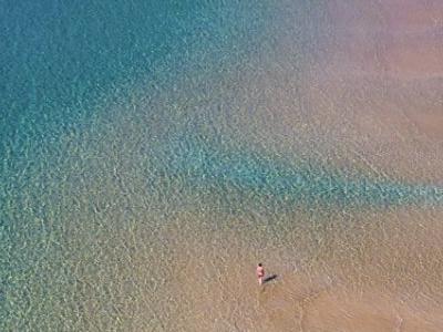 Grecia, Isola di Alonissos - Alpiselect Alonissos Beach