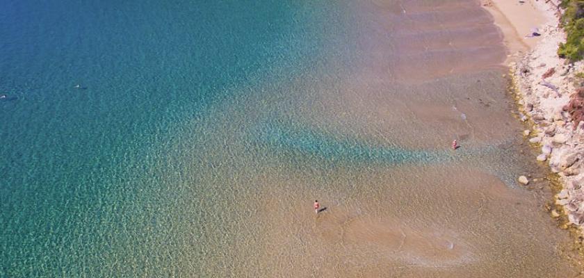 Grecia, Isola di Alonissos - Alpiselect Alonissos Beach 0